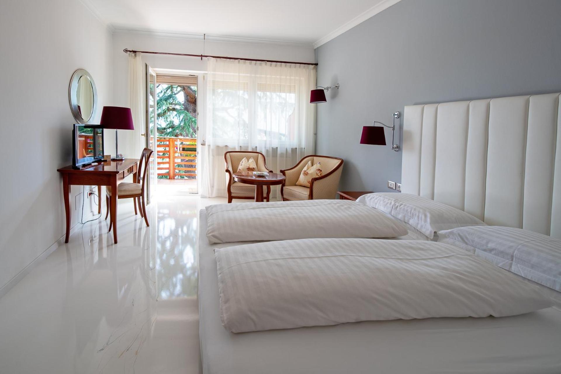 Hotel Aster Meran Zewnętrze zdjęcie