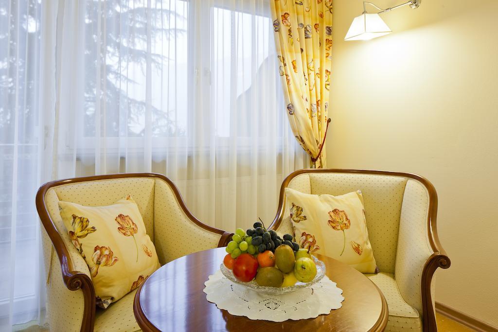 Hotel Aster Meran Zewnętrze zdjęcie