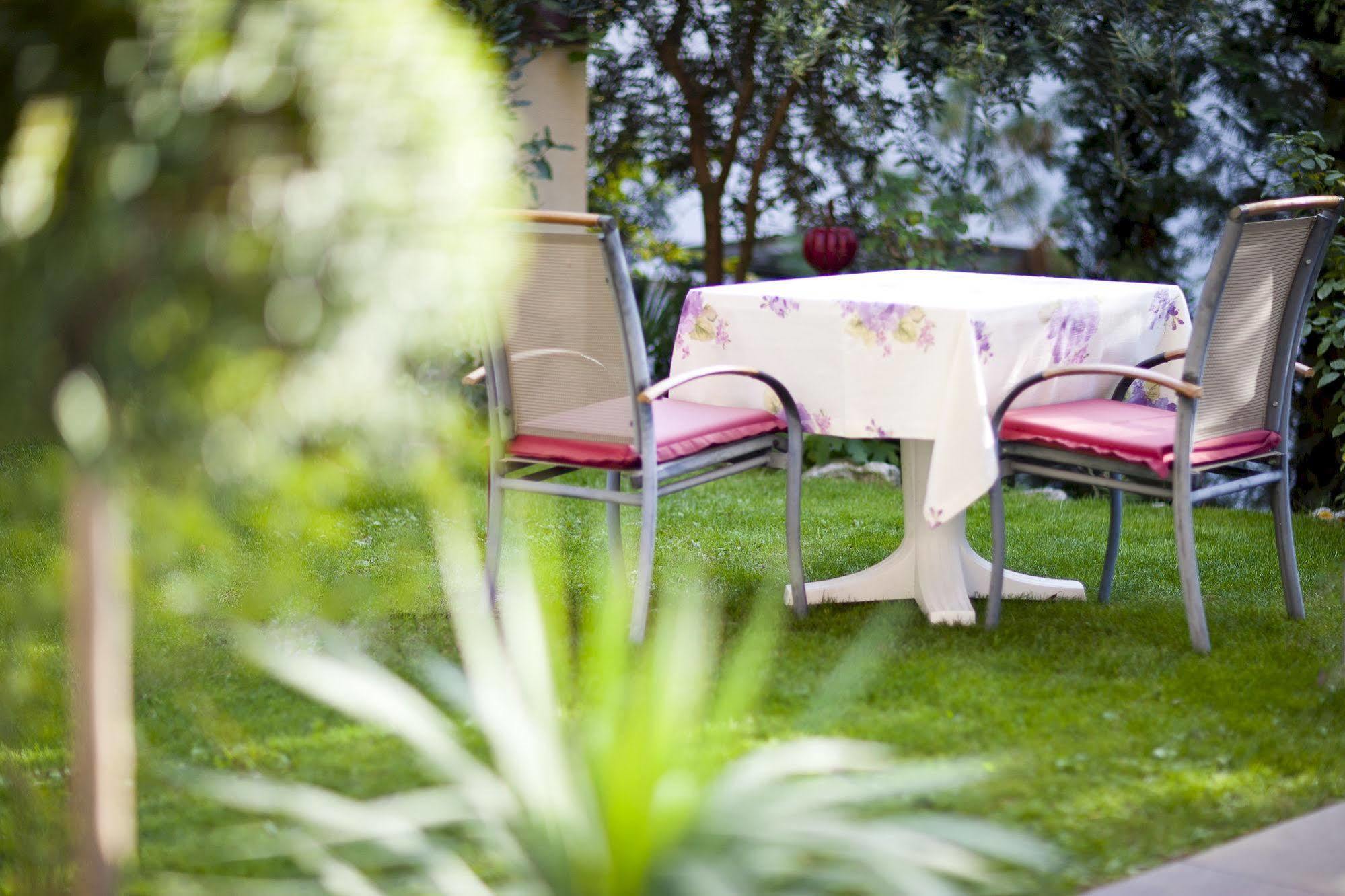 Hotel Aster Meran Zewnętrze zdjęcie