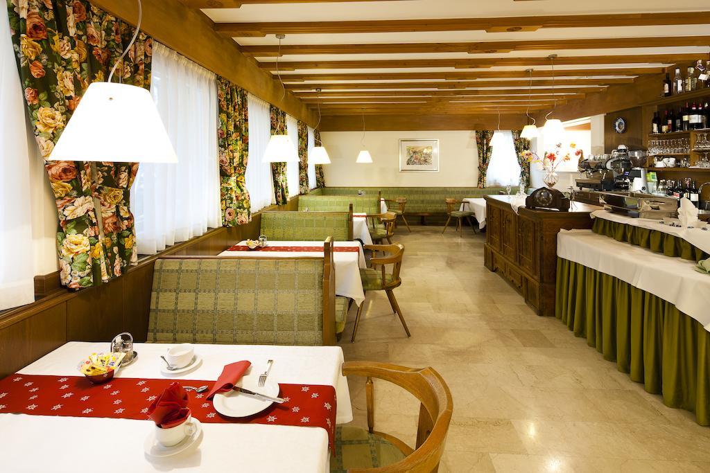 Hotel Aster Meran Zewnętrze zdjęcie