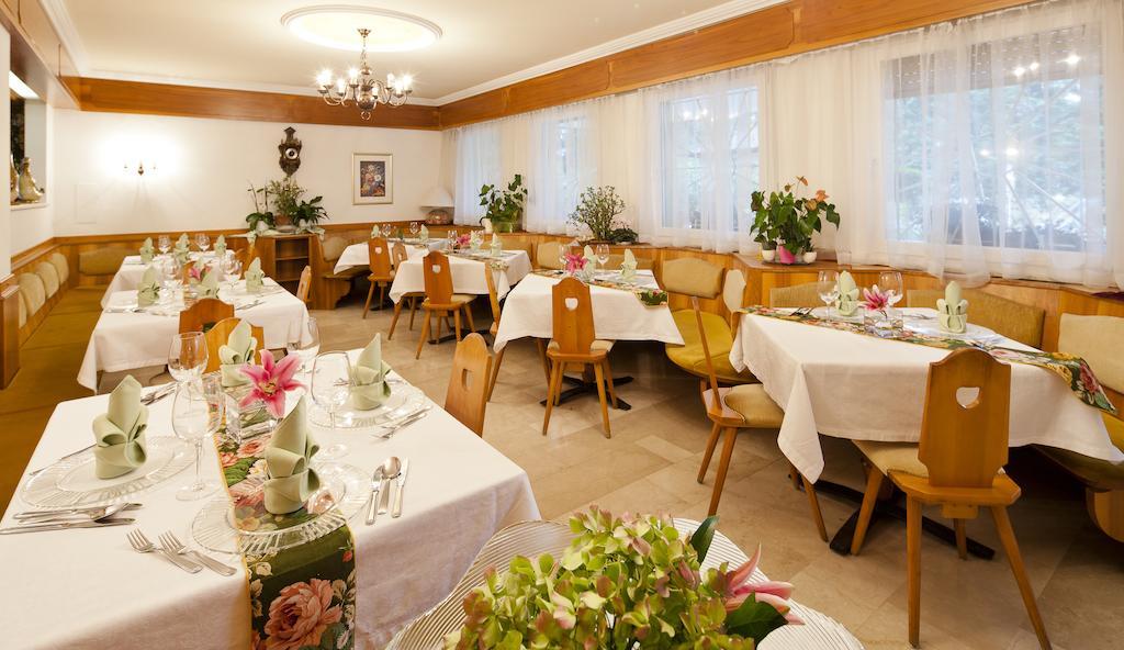 Hotel Aster Meran Zewnętrze zdjęcie